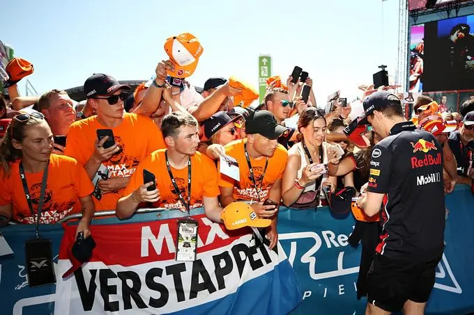 max verstappen handtekening 1