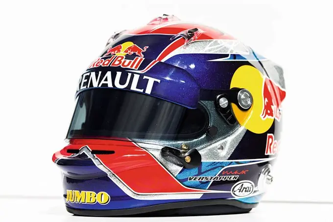 max verstappen helm 2015 1