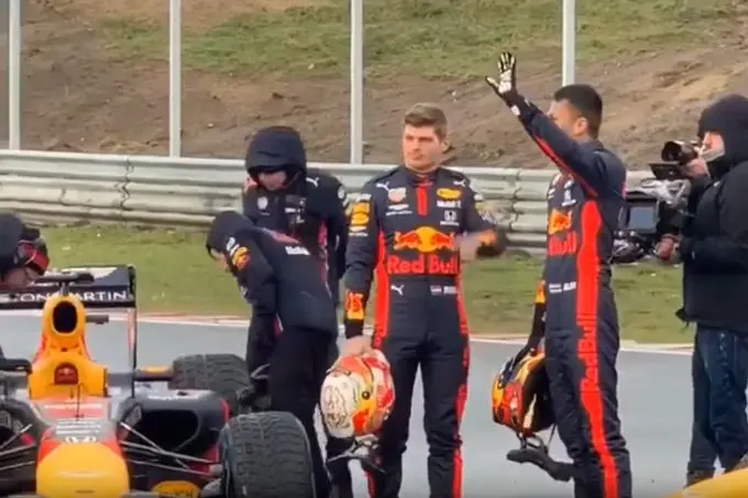 max verstappen helm 2020 gelekt
