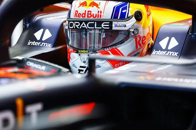 max verstappen helm