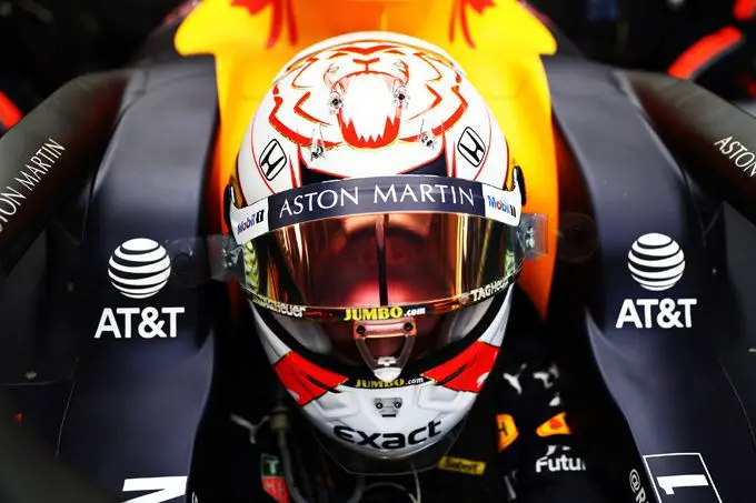 max verstappen helmet gp united states 2019 red bull rb15 680x453 ap 222yavbnd2111 news 1