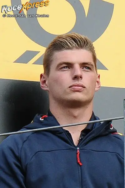 max verstappen hjk4245a