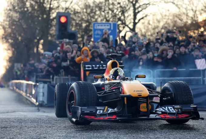 max verstappen home run