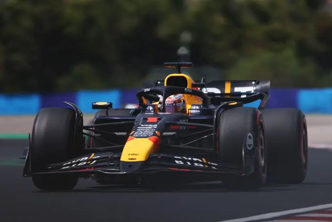 max verstappen hon vt2