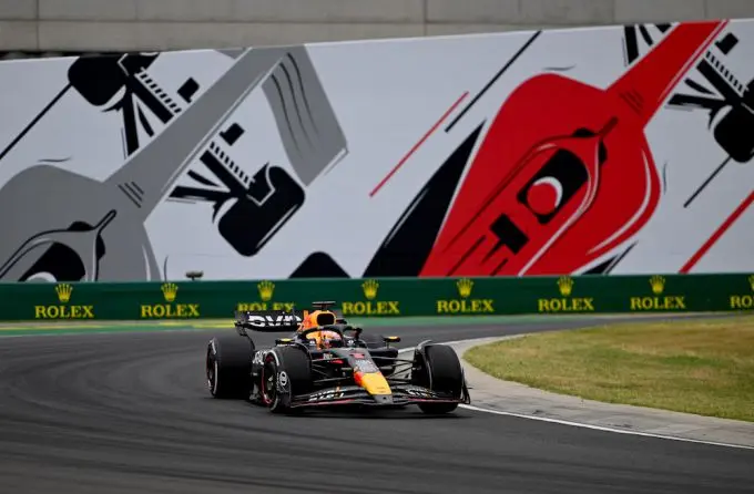 max verstappen hon vt3