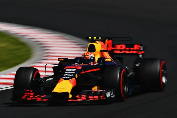 max verstappen hongarije vt3 1