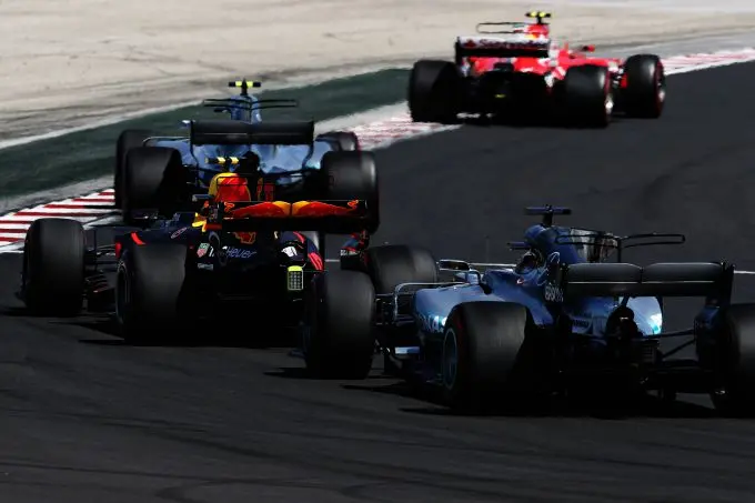 max verstappen hungary 2