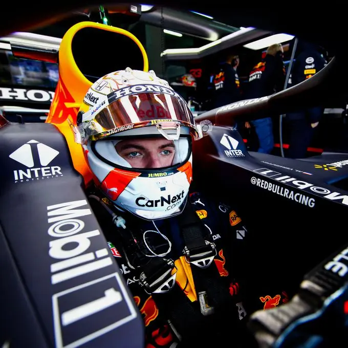 max verstappen imola 1