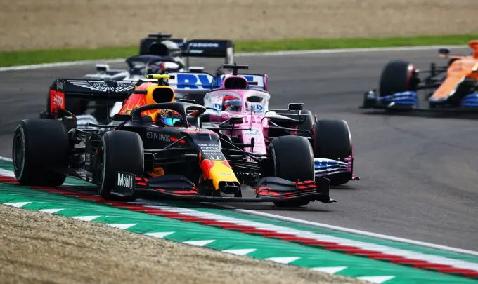 max verstappen imola