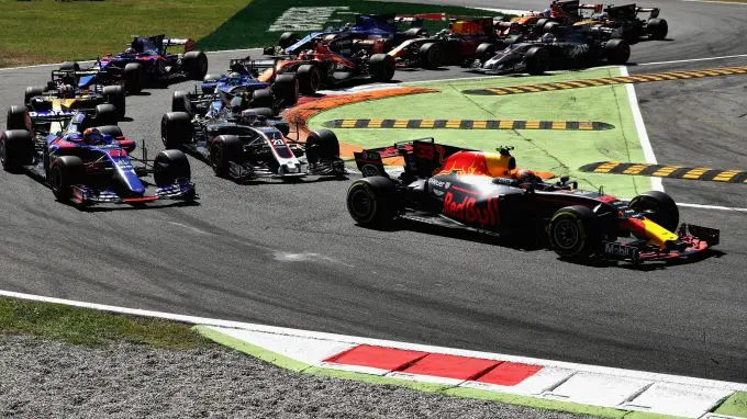 max verstappen italy 2