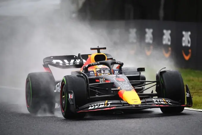 max verstappen japan vt1