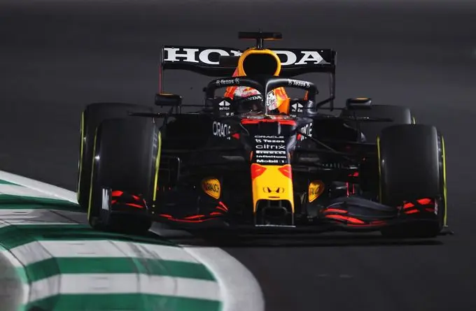 max verstappen jeddah 4