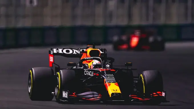 max verstappen jeddah race