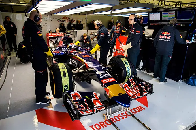 max verstappen jerez 2015
