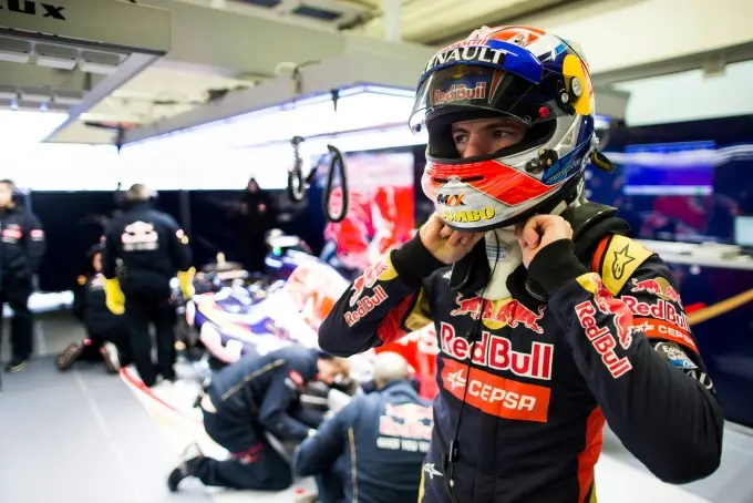 max verstappen jerez