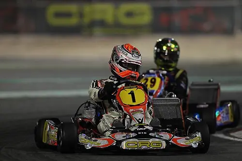 max verstappen kart crg wk bahrein racexpress 500