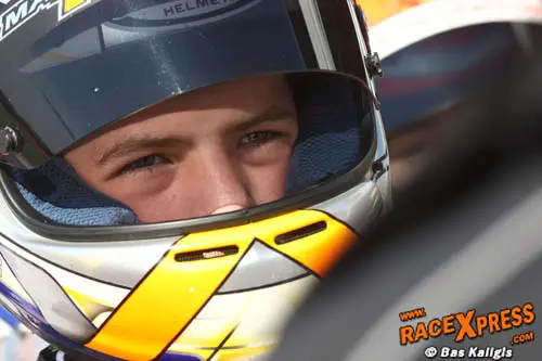 max verstappen karting rx 500