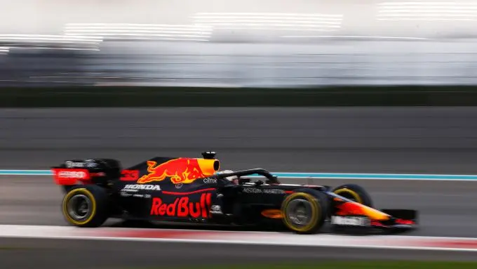 max verstappen kwali abu dhabi