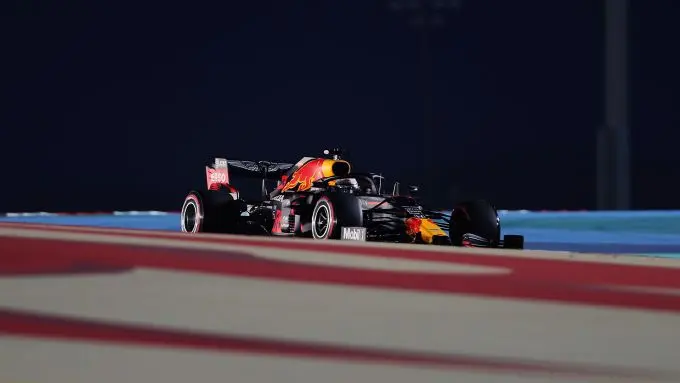 max verstappen kwali bahrein 2