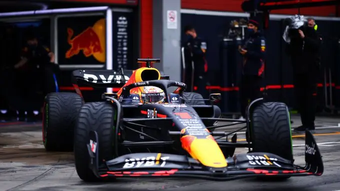 max verstappen kwali imola 1