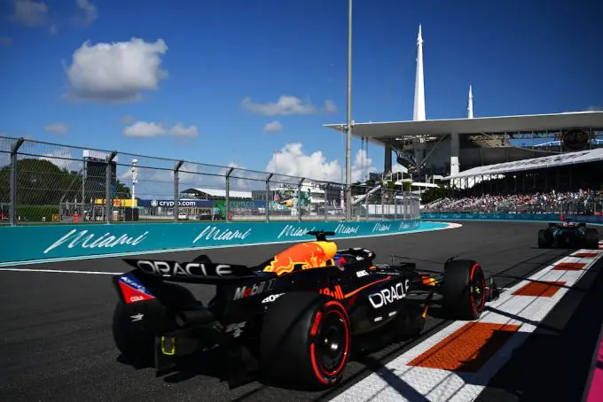 max verstappen kwali miami