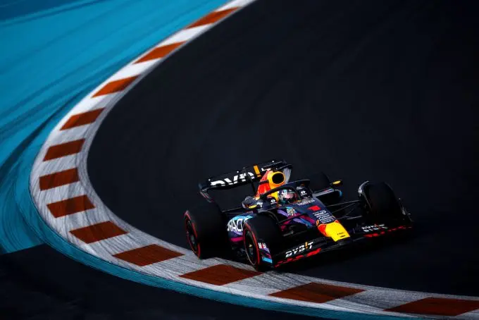max verstappen kwali miami
