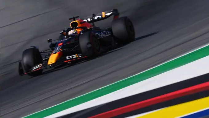 max verstappen kwali monza