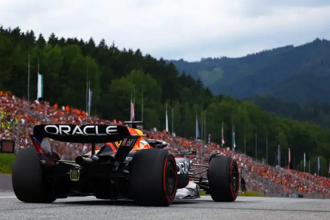 max verstappen kwali oos 1
