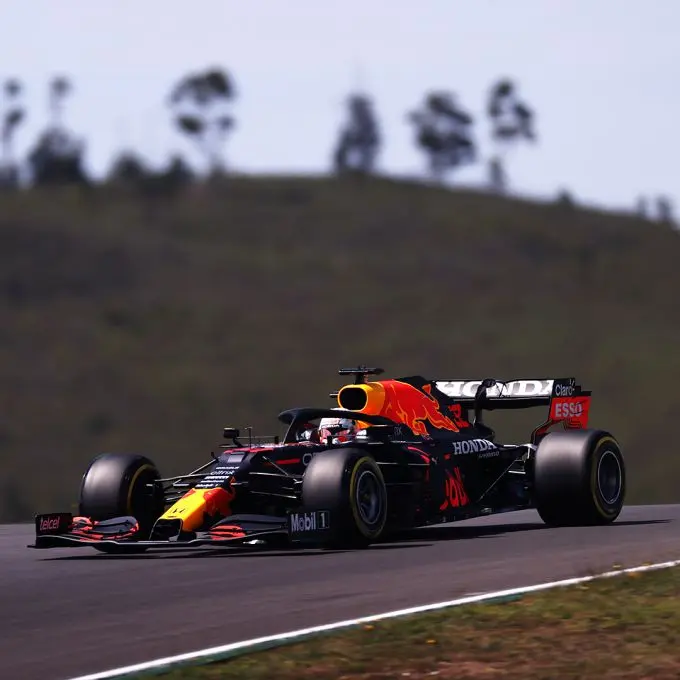max verstappen kwali portimao 1