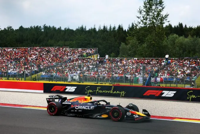 max verstappen kwali spa 1