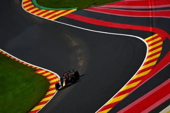 max verstappen kwali spa