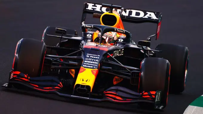 max verstappen kwali