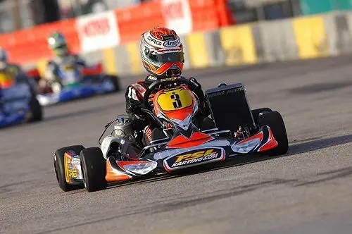 max verstappen las vegas skusa supernationals