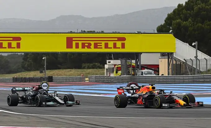 max verstappen lewis hamilton rx