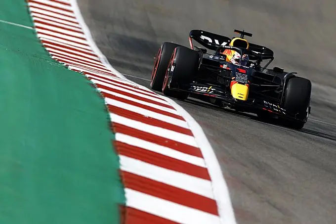 max verstappen live