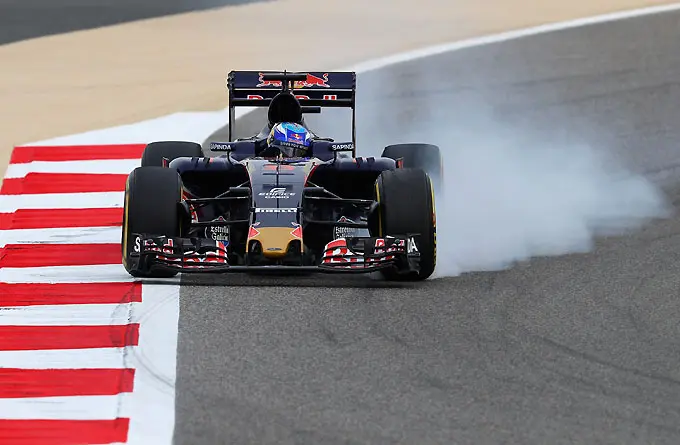 max verstappen lock braking rx 680