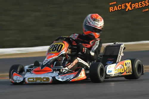 max verstappen lonato rx 500