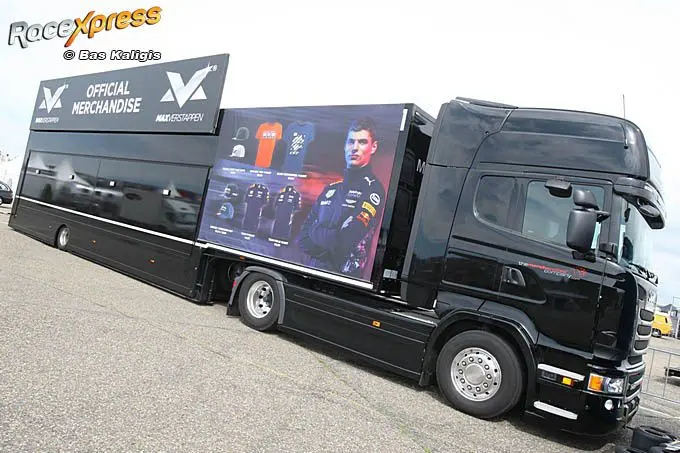 max verstappen merchandise