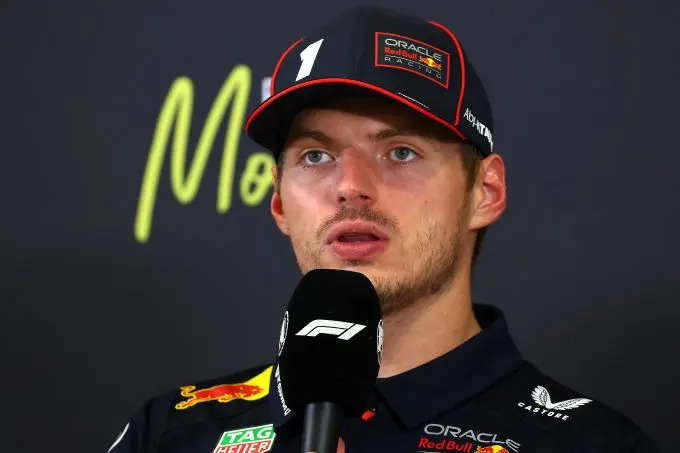max verstappen met microfoon bron foto rbcp si202509071105