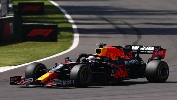 max verstappen mex gp 1
