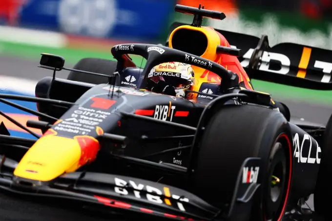 max verstappen mexico 2