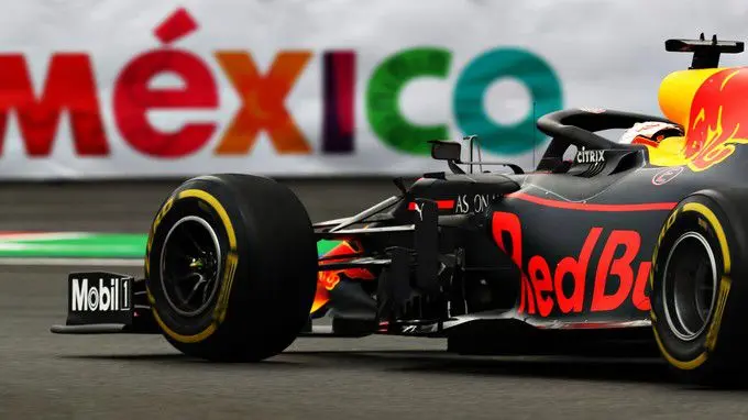 max verstappen mexico 2