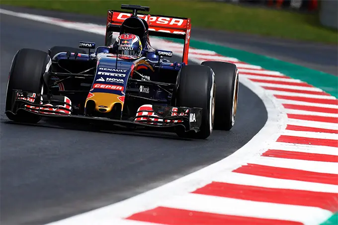 max verstappen mexico 2015