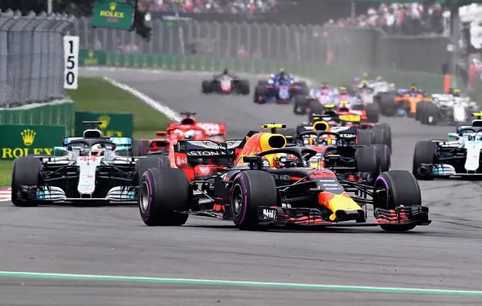 max verstappen mexico