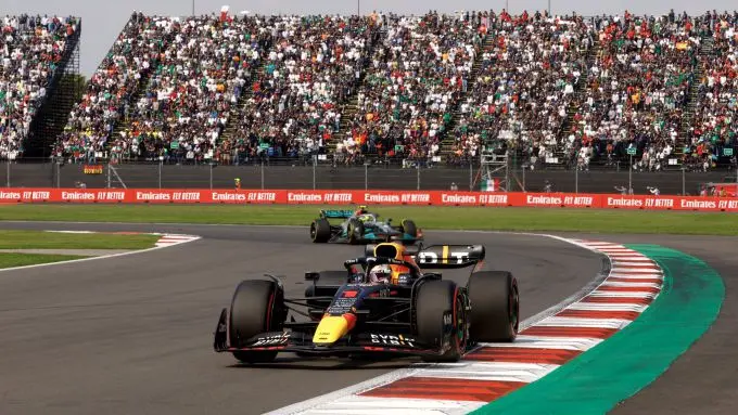 max verstappen mexico race