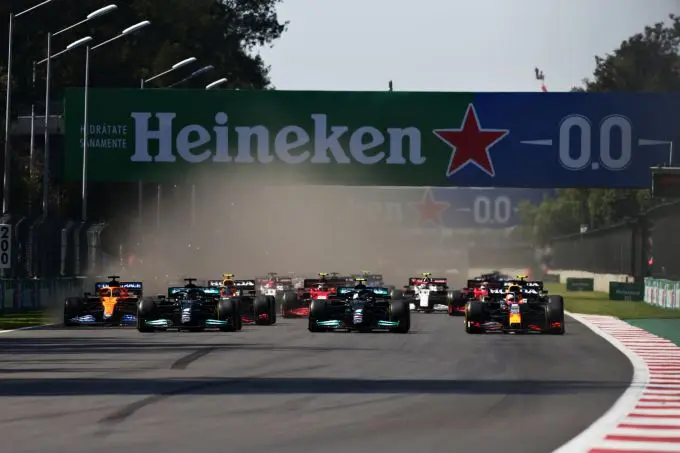 max verstappen mexico start 2