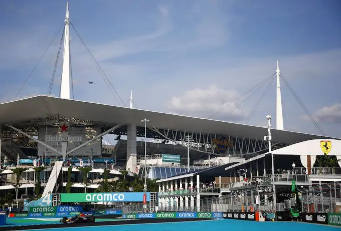 max verstappen miami 2023