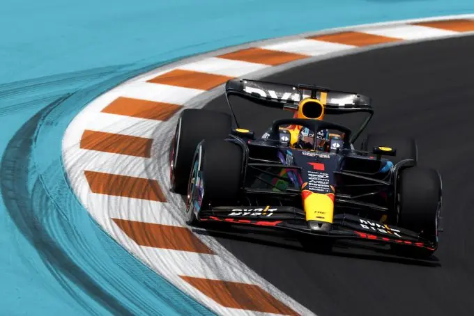 max verstappen miami