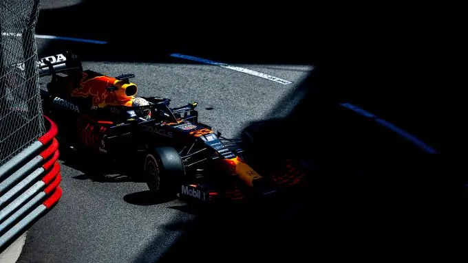 max verstappen monaco 2
