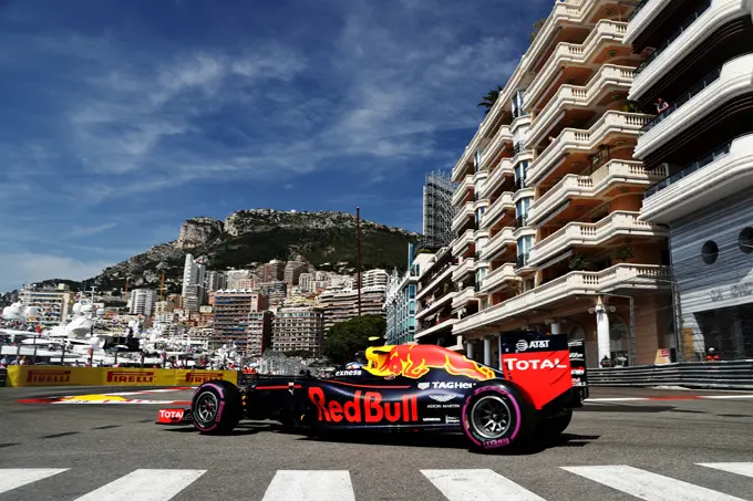 max verstappen monaco